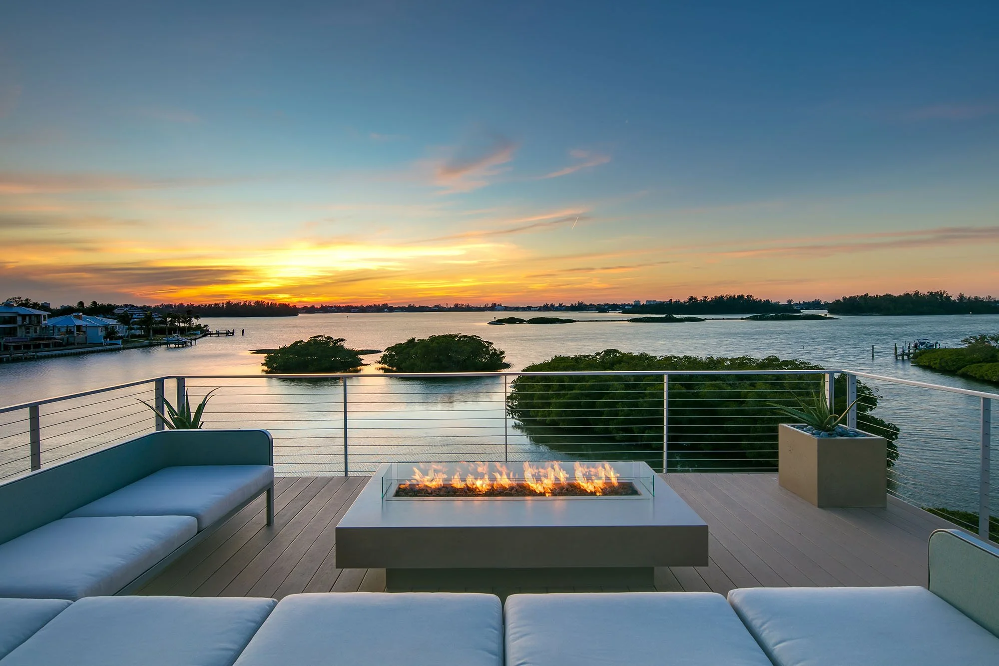 SOLSTICE consistently named among Best Residential Architects in Florida