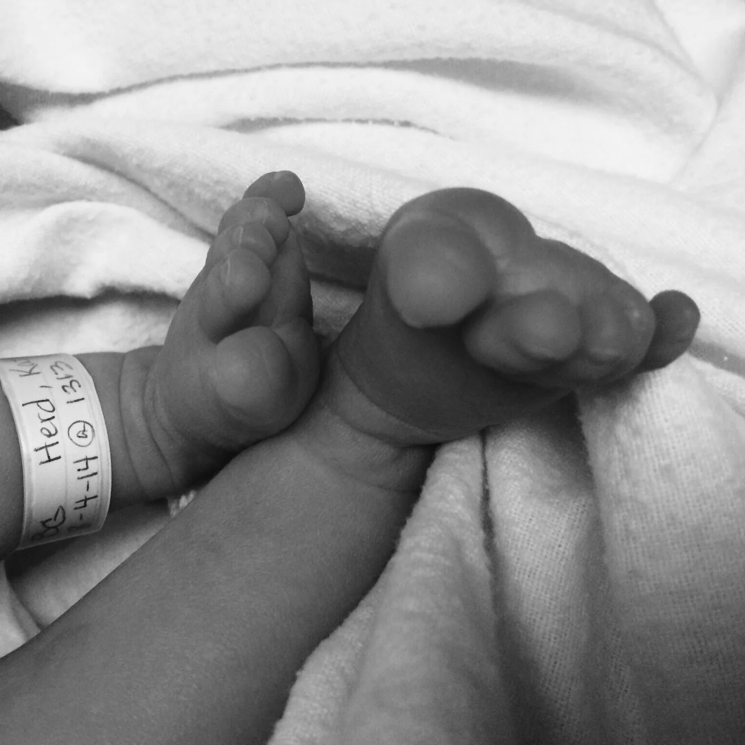 Thoughts For My Children