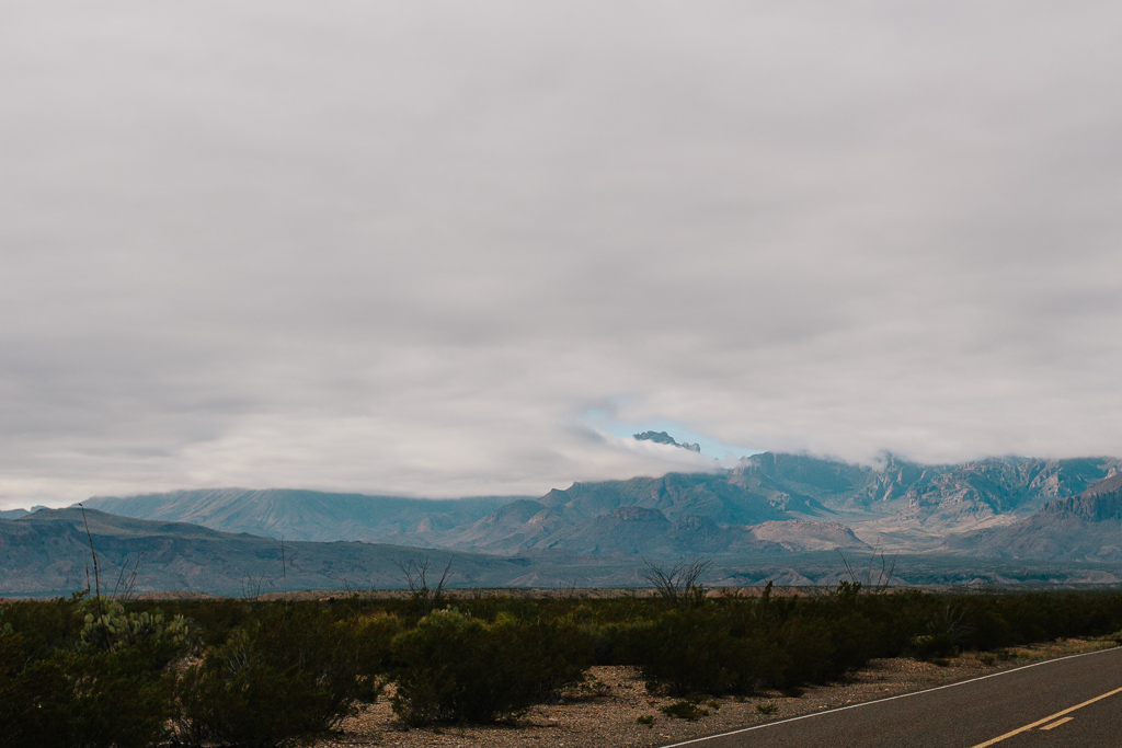 Big Bend National Park