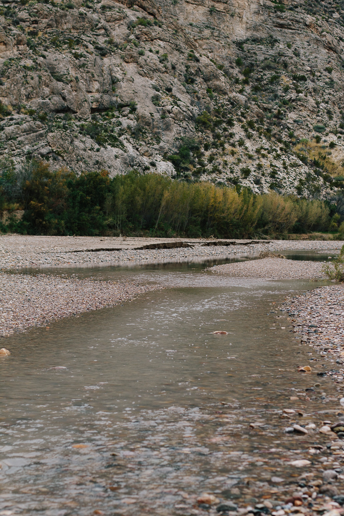 Big Bend National Park