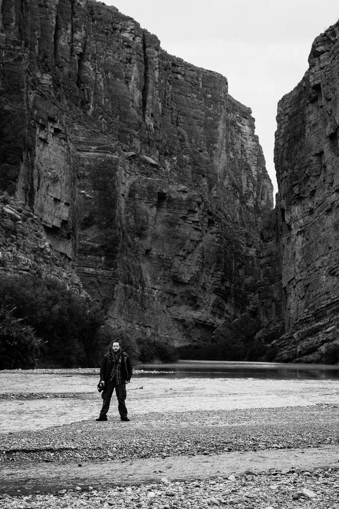 Big Bend National Park