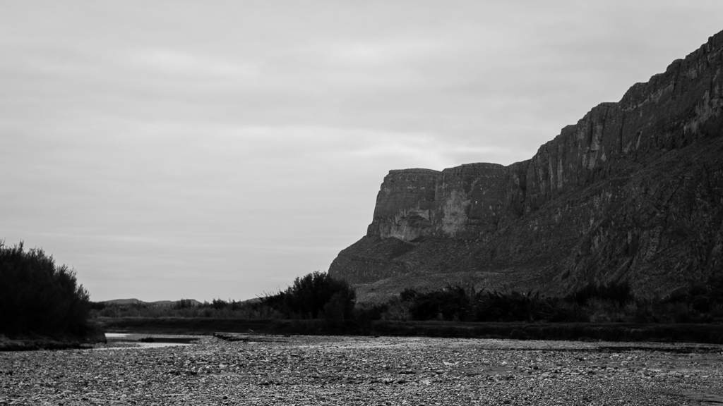 Big Bend National Park