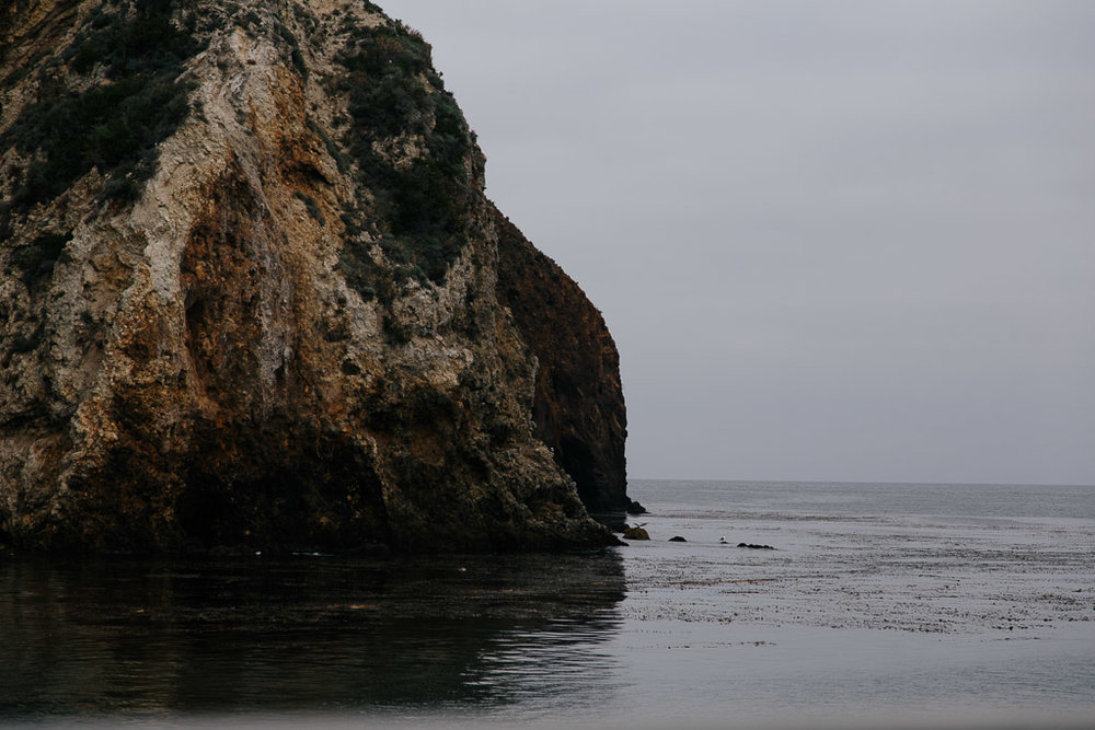 Channel Islands National Park - California 