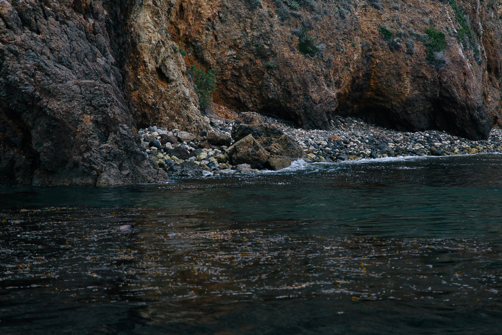 Channel Islands National Park - California 