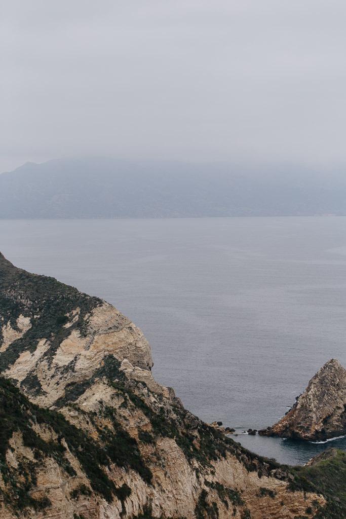 Channel Islands National Park - California 