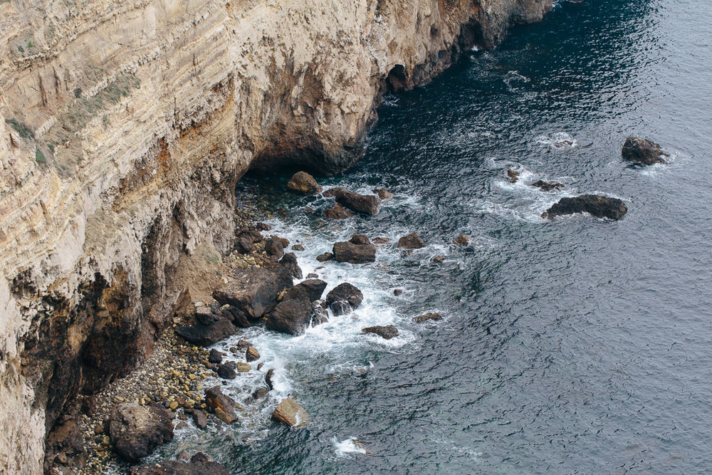 Channel Islands National Park - California 