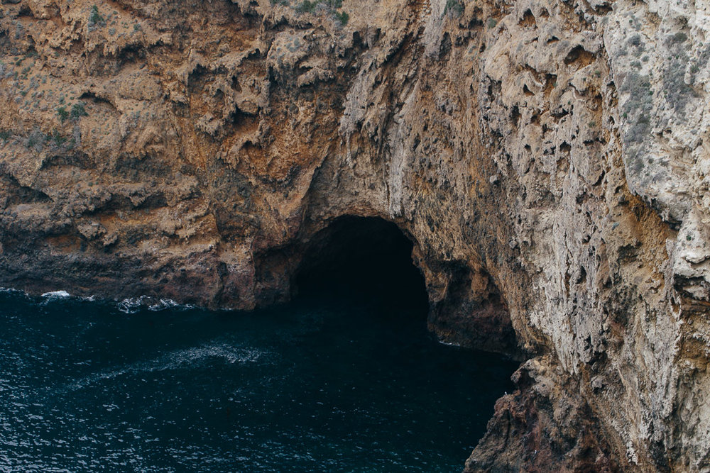 Channel Islands National Park - California 