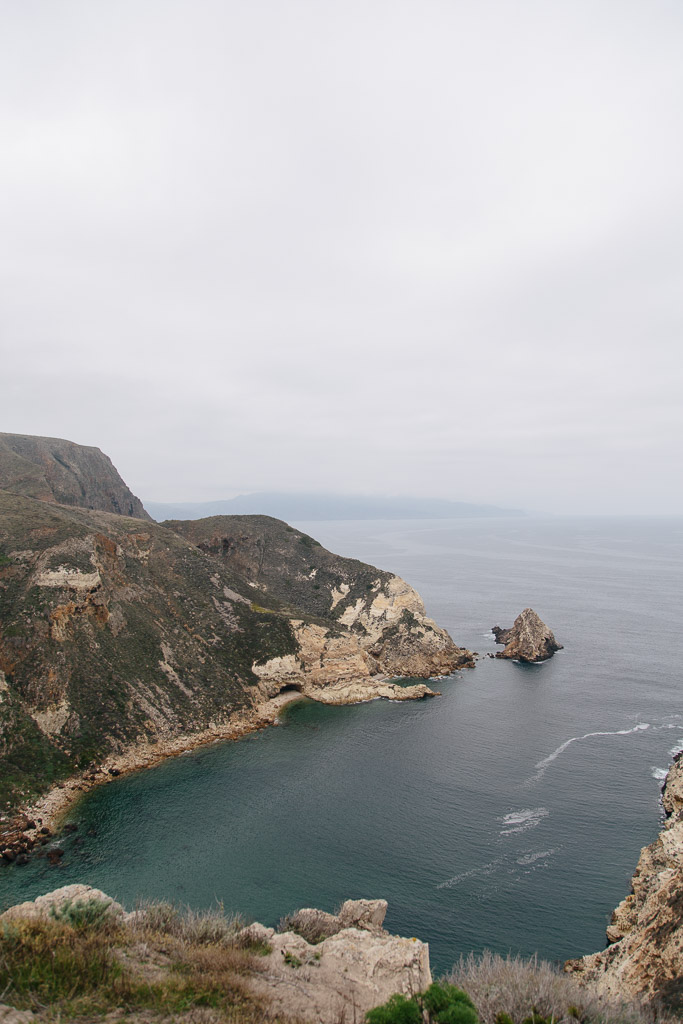 Channel Islands National Park - California 