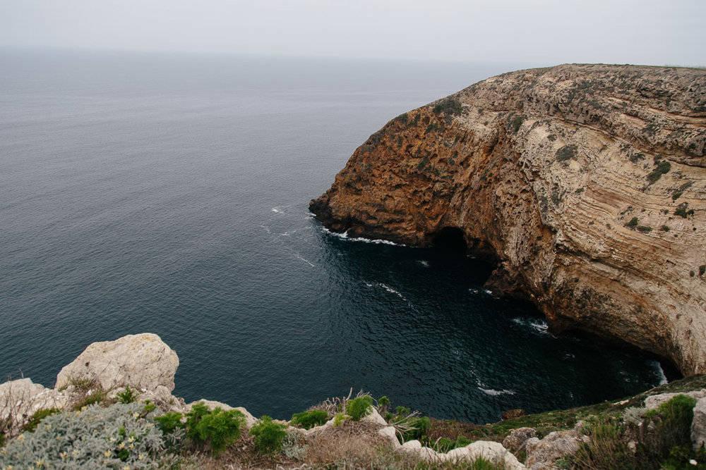 Channel Islands National Park - California 