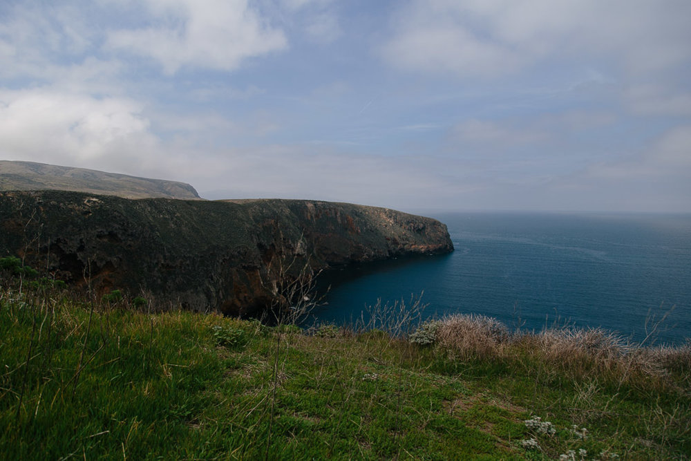 Channel Islands National Park - California 