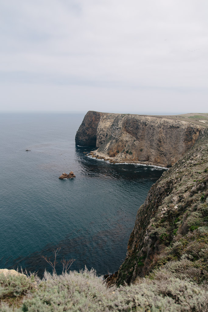 Channel Islands National Park - California 