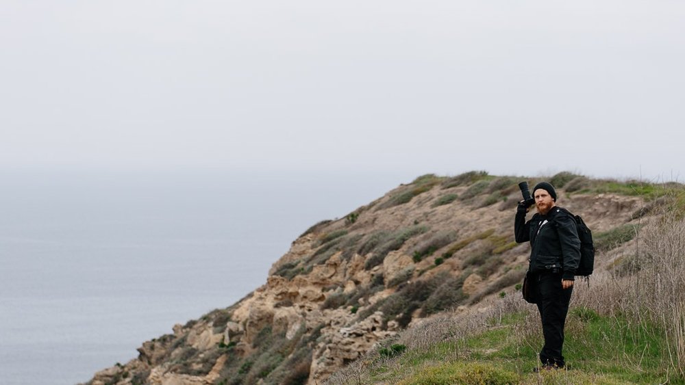 Channel Islands National Park - California 