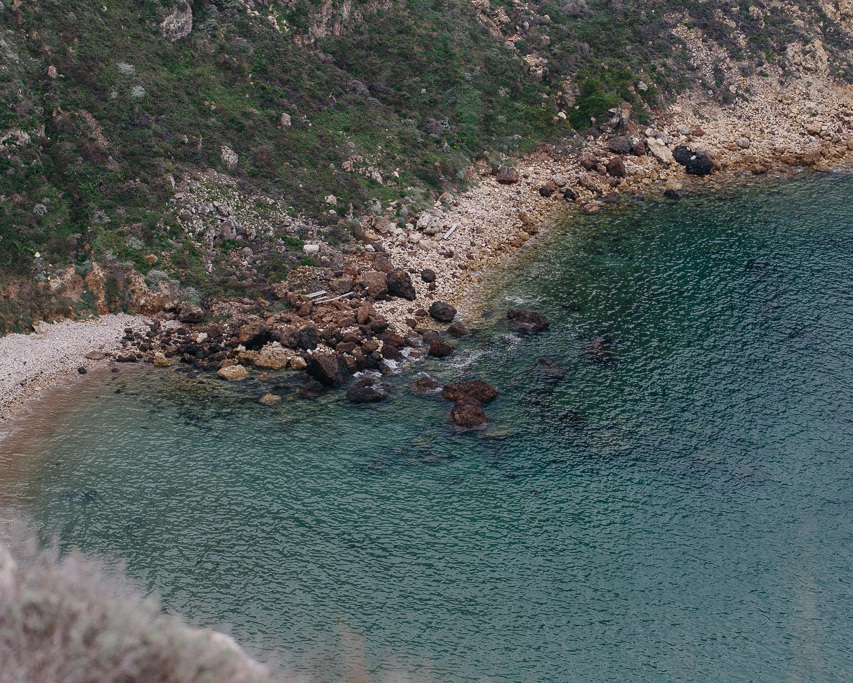 Channel Islands National Park - California 