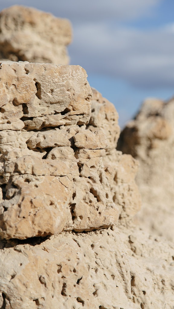 Badlands National Park - South Dakota