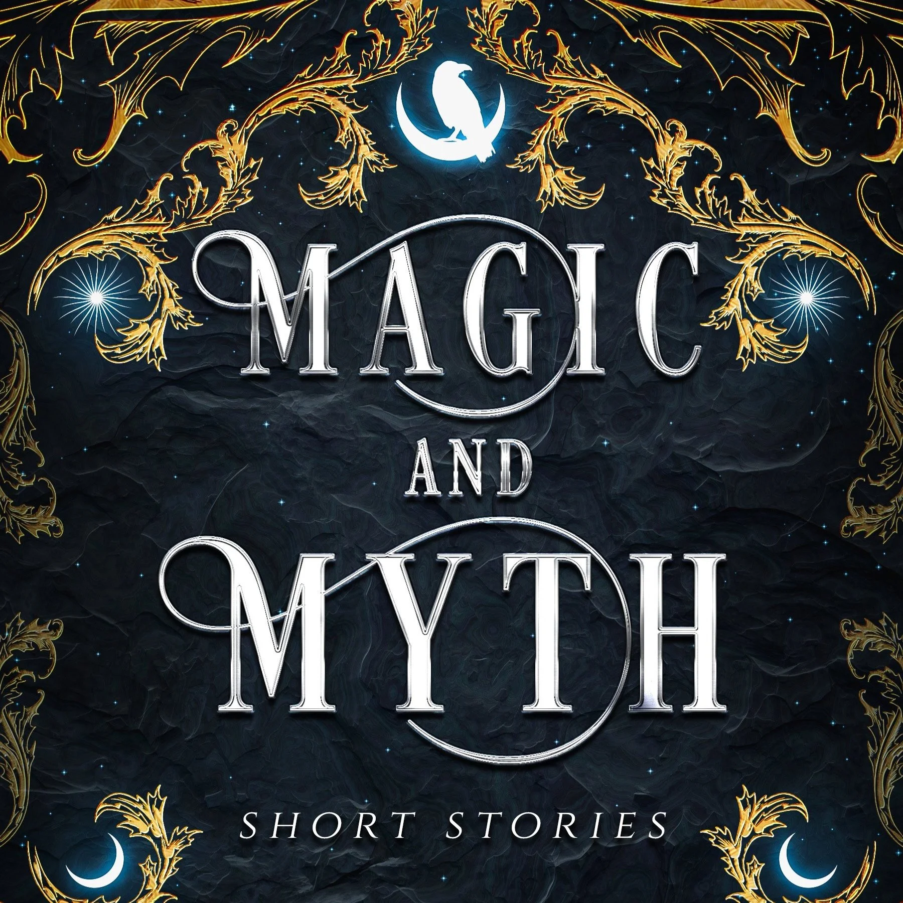Magic & Myth - Short Stories