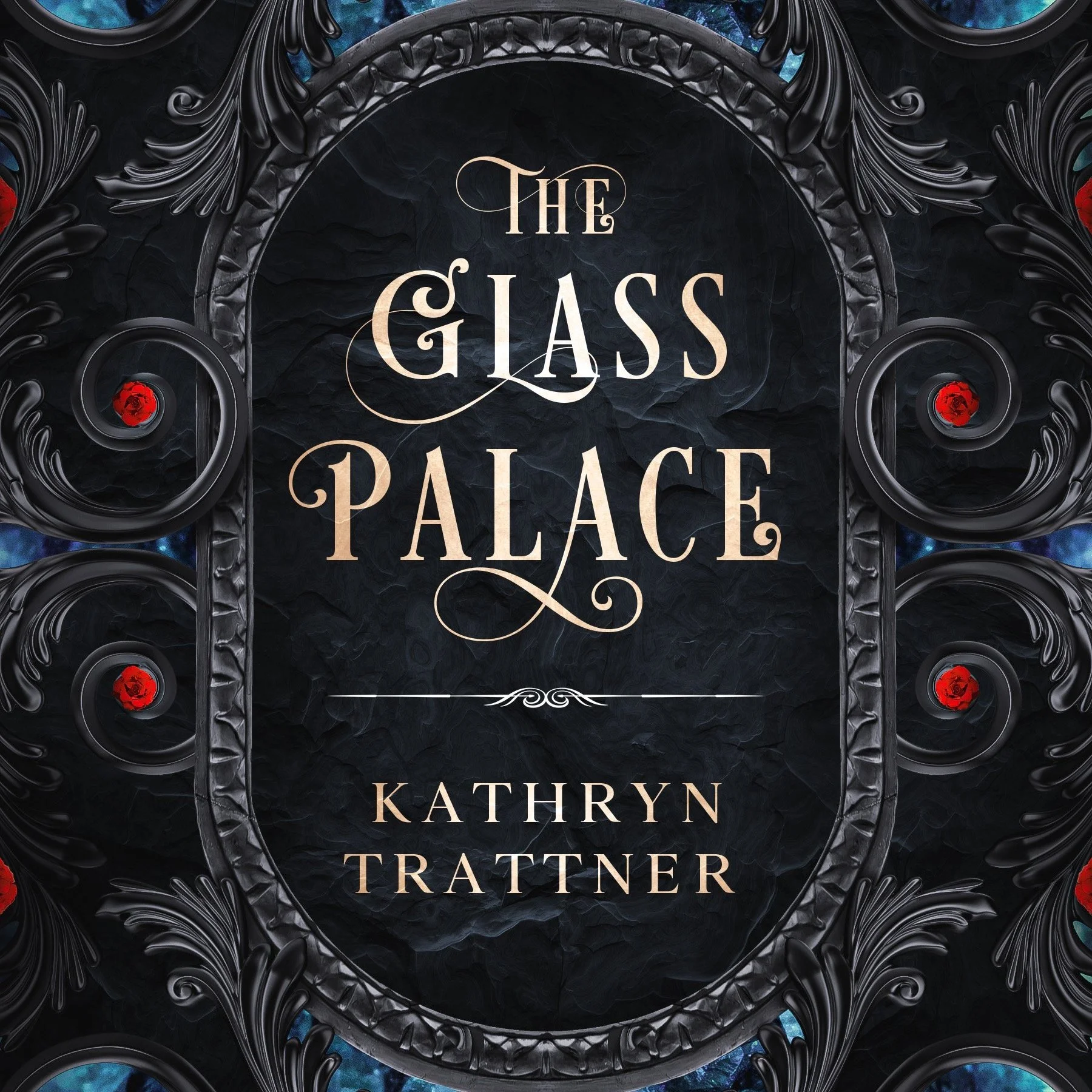 The Glass Palace - A Fairy Tale Retelling