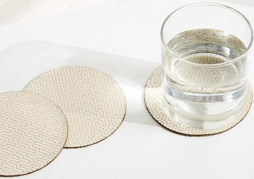 West Elm Molly M Nest Coasters $45