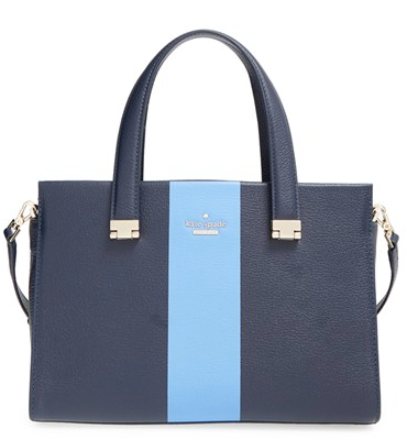 Kate Spade New York Concord Street - Gail Satchel $398