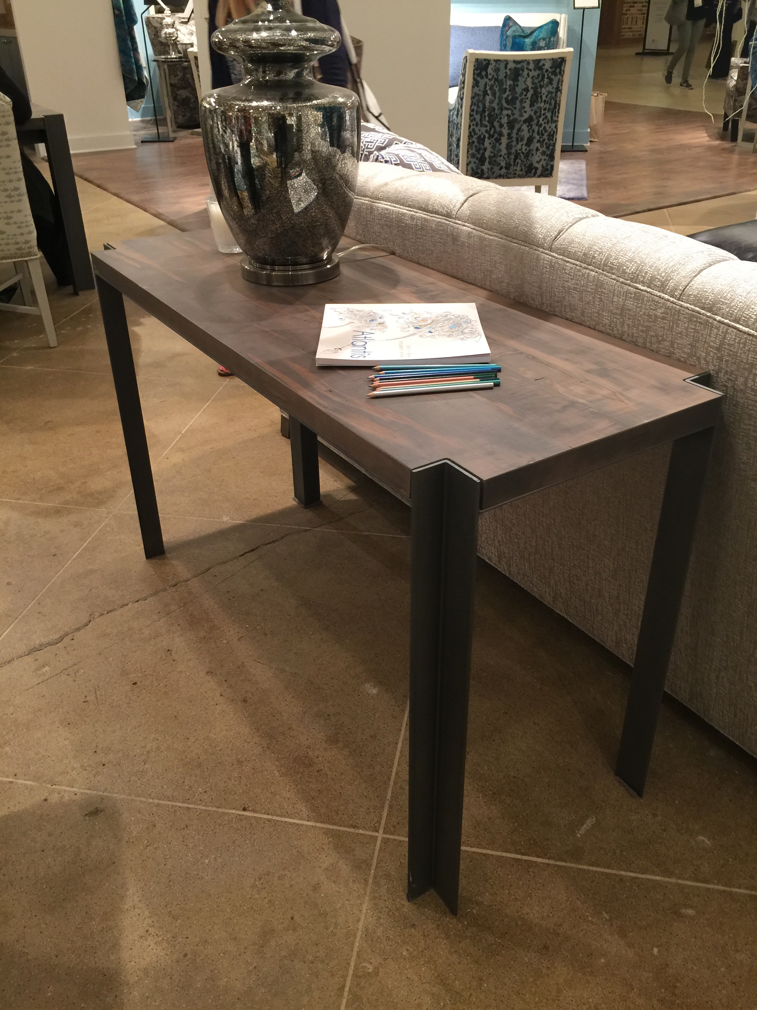 Norwalk Furniture