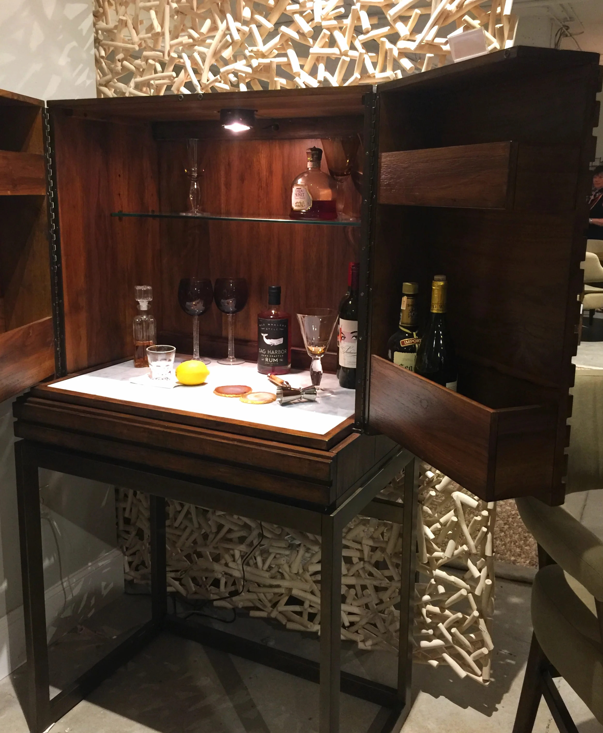 Hooker Furniture