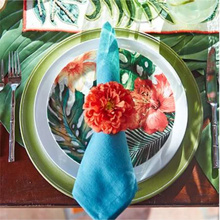 Pier 1 Dining & Entertaining (prices vary)