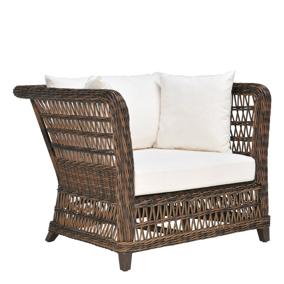 Janus et Cie - Arbor Club Chair (Available through your designer)