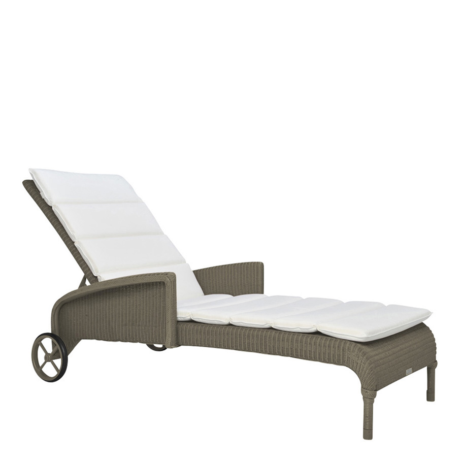 Janus et Cie - Deauville Chaise Lounge (Available through your designer)