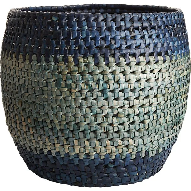 CB2 - Scale Basket $80