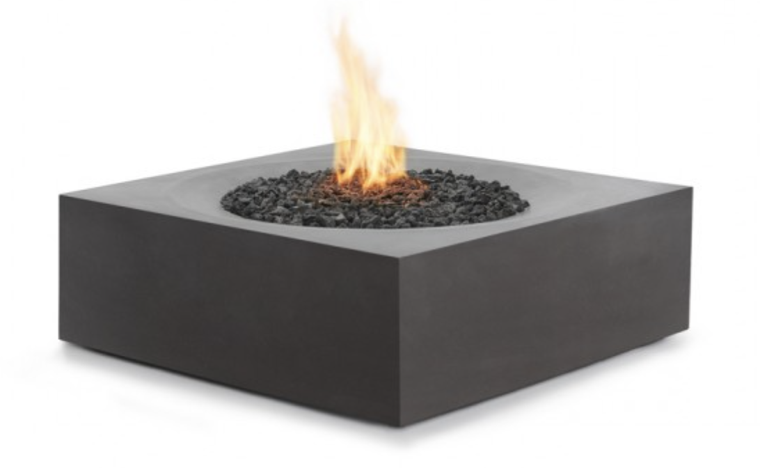 Brown Jordan - Solstice Firepit Available through your designer