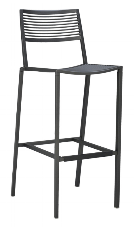 Janus et Cie - Easy Barstool Available through your designer
