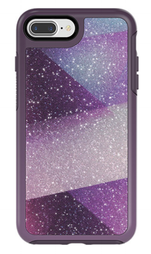 Otter box - Crystal Edition $100