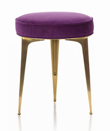 Kate Spade - Syrie Stool $1915