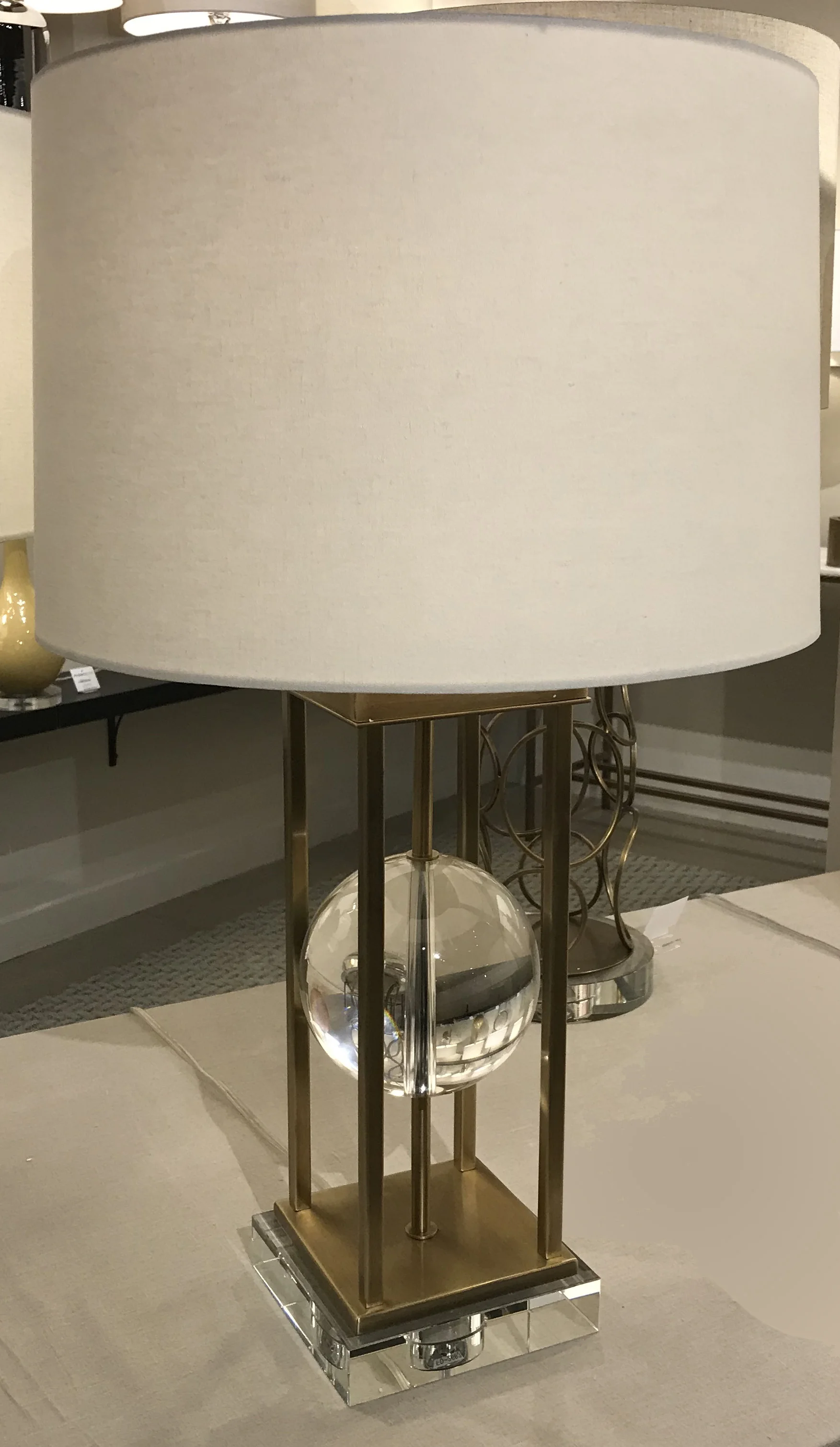Flow Decor