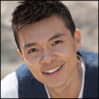 ZILONG-PU (as Michael)