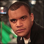 SHAUN CLARK (Director of Photography)