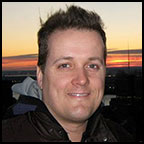 MATT GUERIN (Associate Producer) 