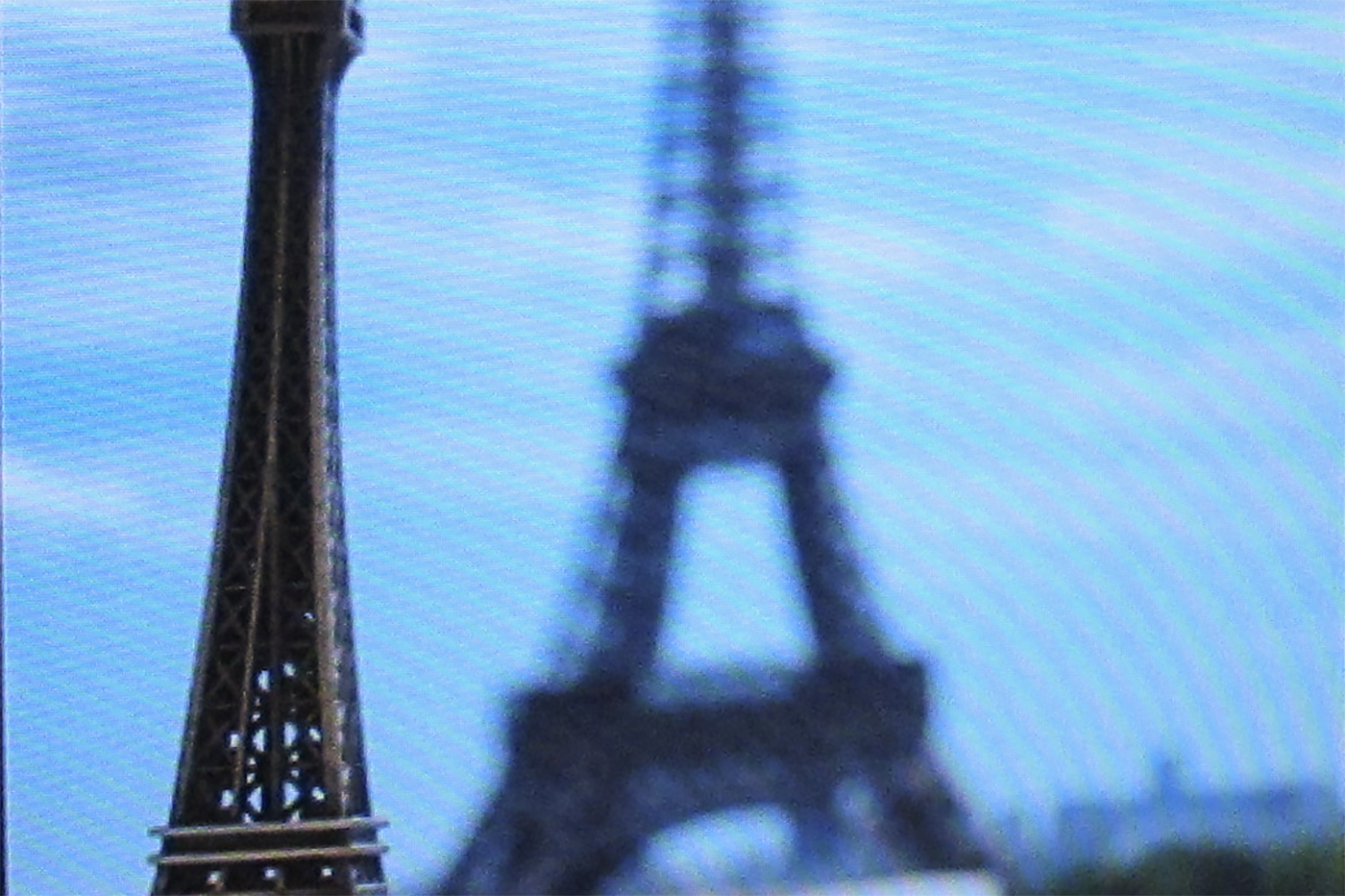 Imagens Surradas (Eiffel) (2010)