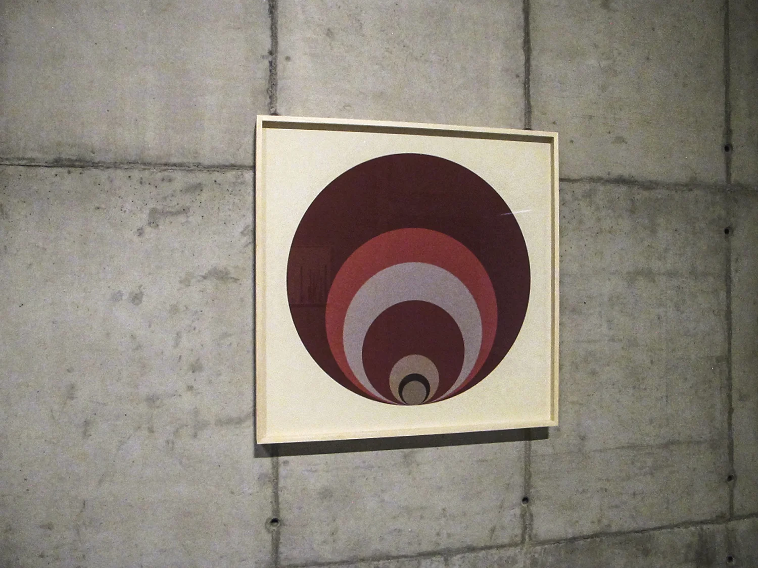 Statistical Self Portraits , solo show at Galeria Leme. October 2012.