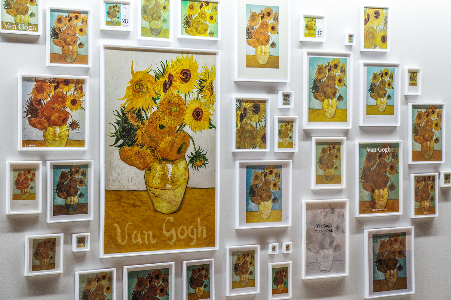 Between Two Worlds group show at Afro Brasil Museum , São Paulo. Curator Emanoel Araújo. February 2014.