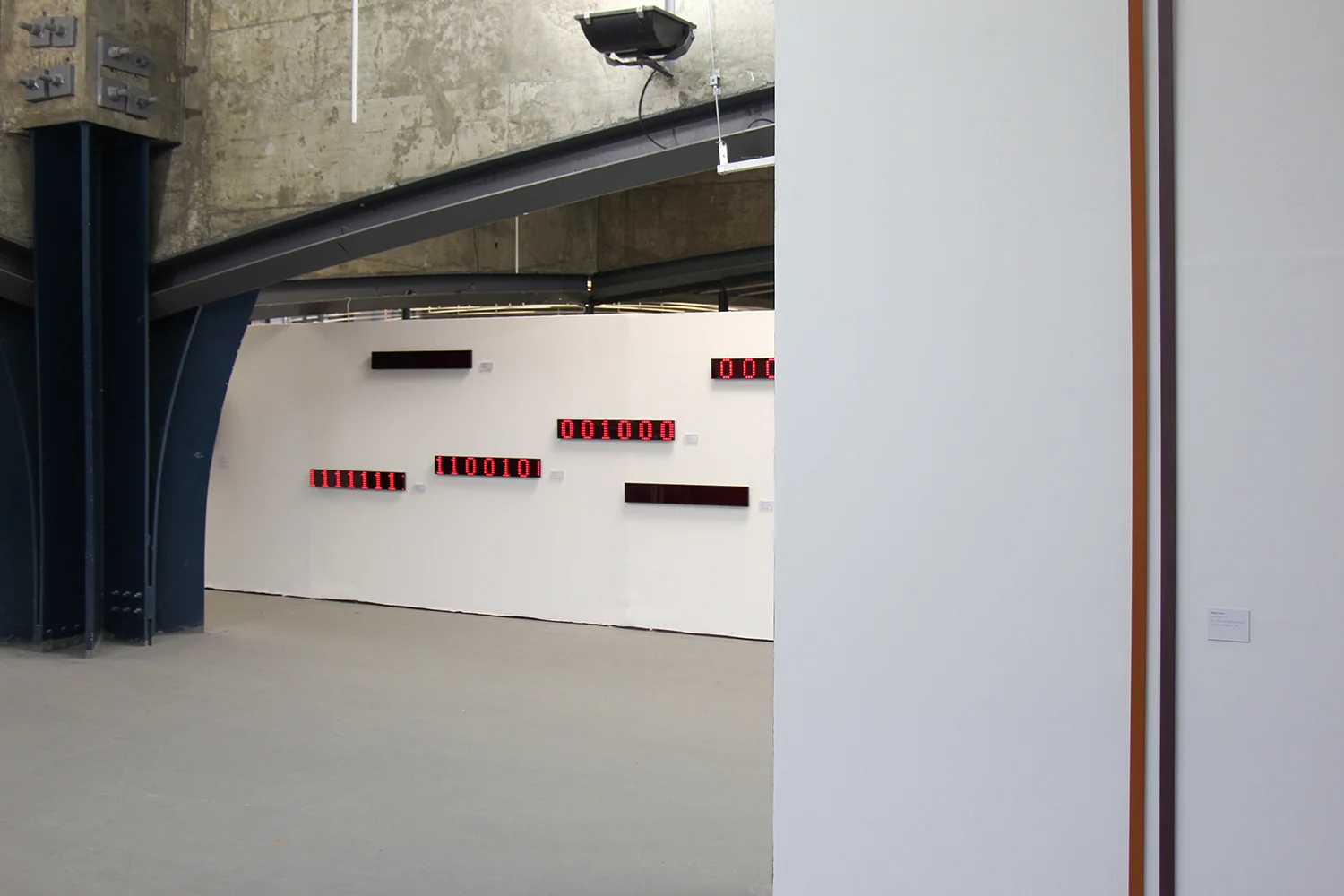 Retrospectiva 25 Anos do Programa de Exposições CCSP • Centro Cultural São Paulo • Abril de 2015