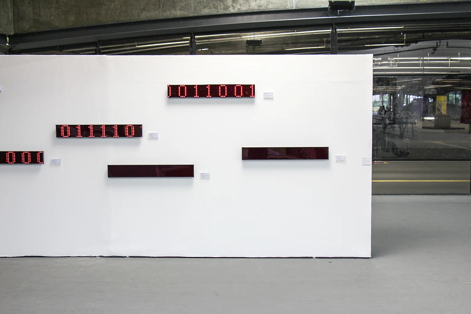 Retrospectiva 25 Anos do Programa de Exposições CCSP • Centro Cultural São Paulo • Abril de 2015