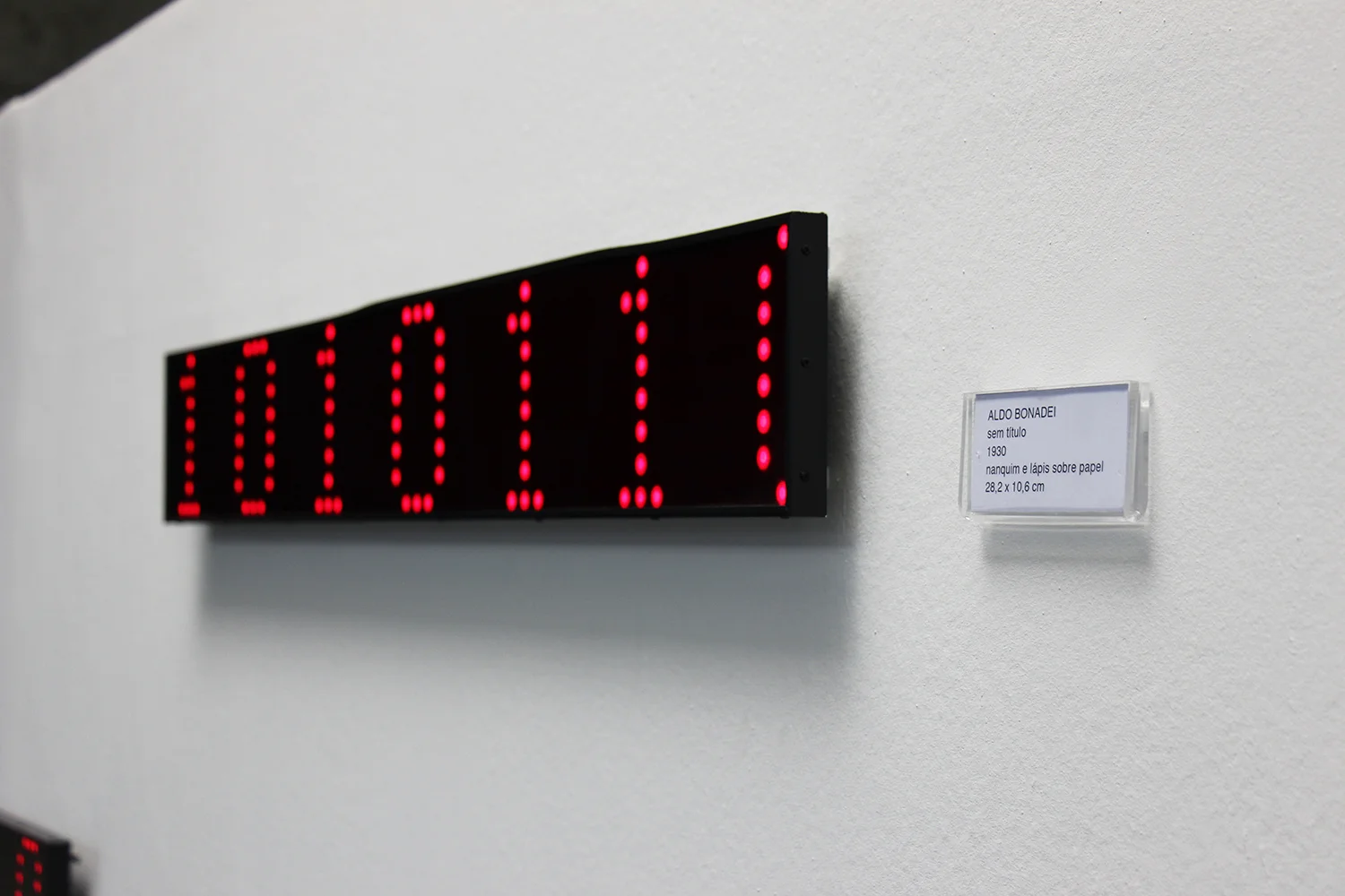 Retrospectiva 25 Anos do Programa de Exposições CCSP • Centro Cultural São Paulo • Abril de 2015