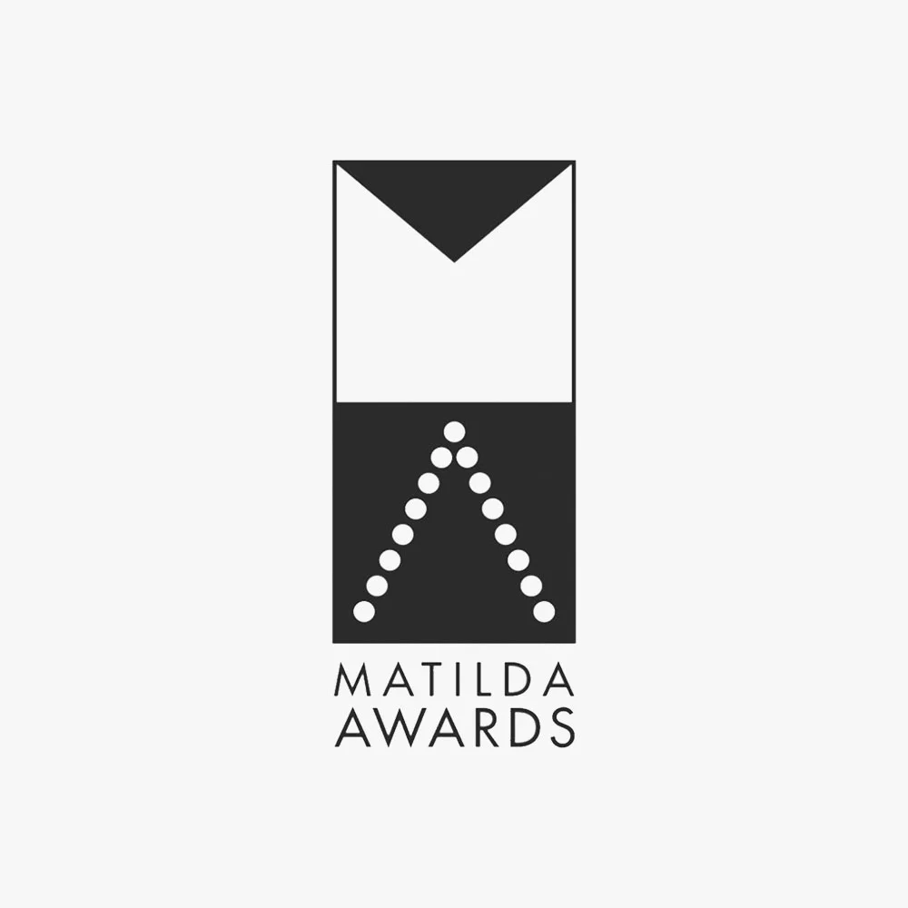 New Site Launched, Matilda Awards