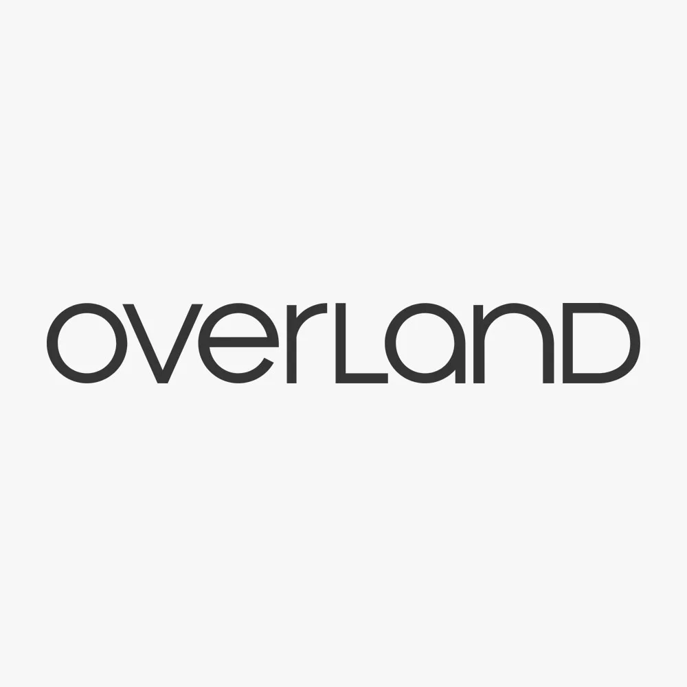 Fiction Reader, Overland Literary Journal
