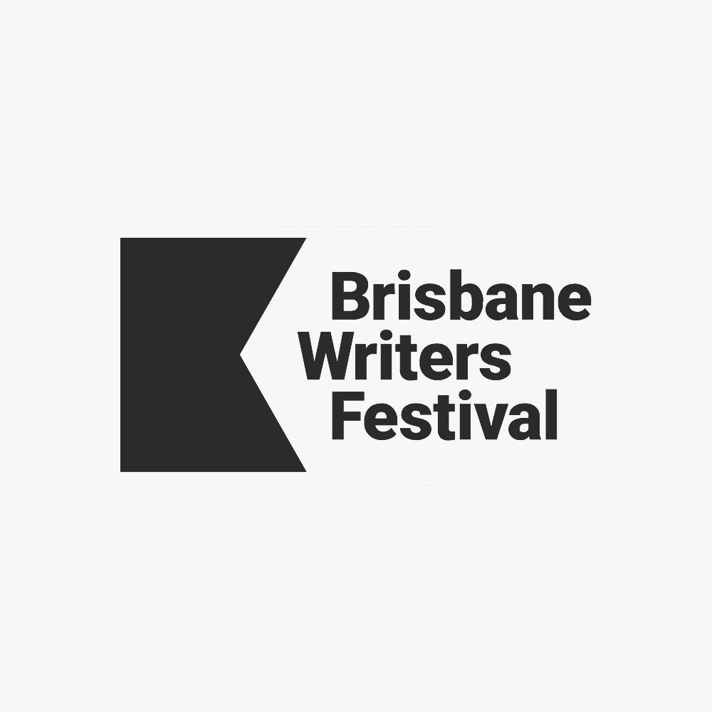 Featured Artist, Brisbane Writers Festival