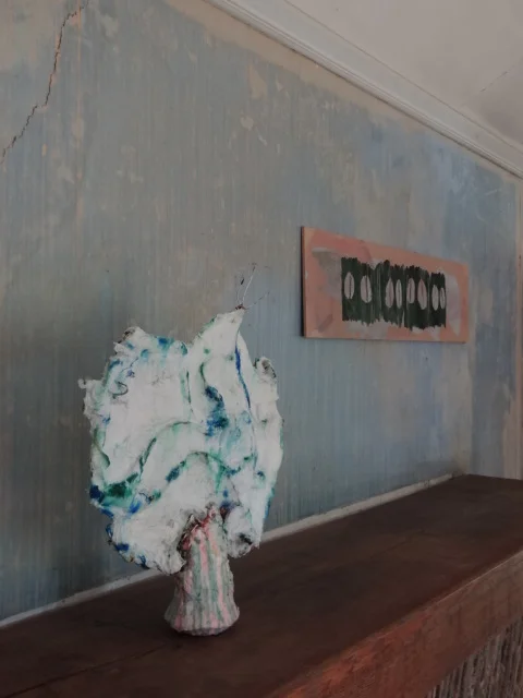 2013-13-Open Studios-J.Klein+S.Lamm  work.JPG