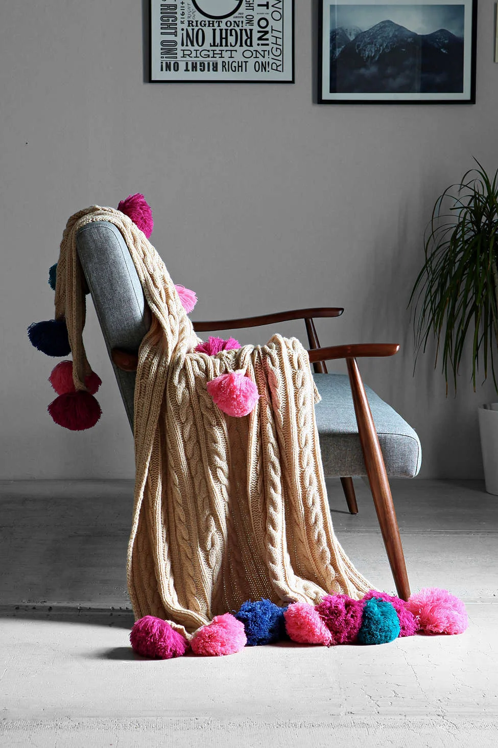 Plum & Bow via Urban Outfitters