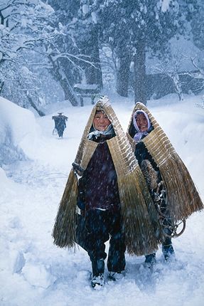 We will be visiting the wonderful country of Japan with its amazing people.