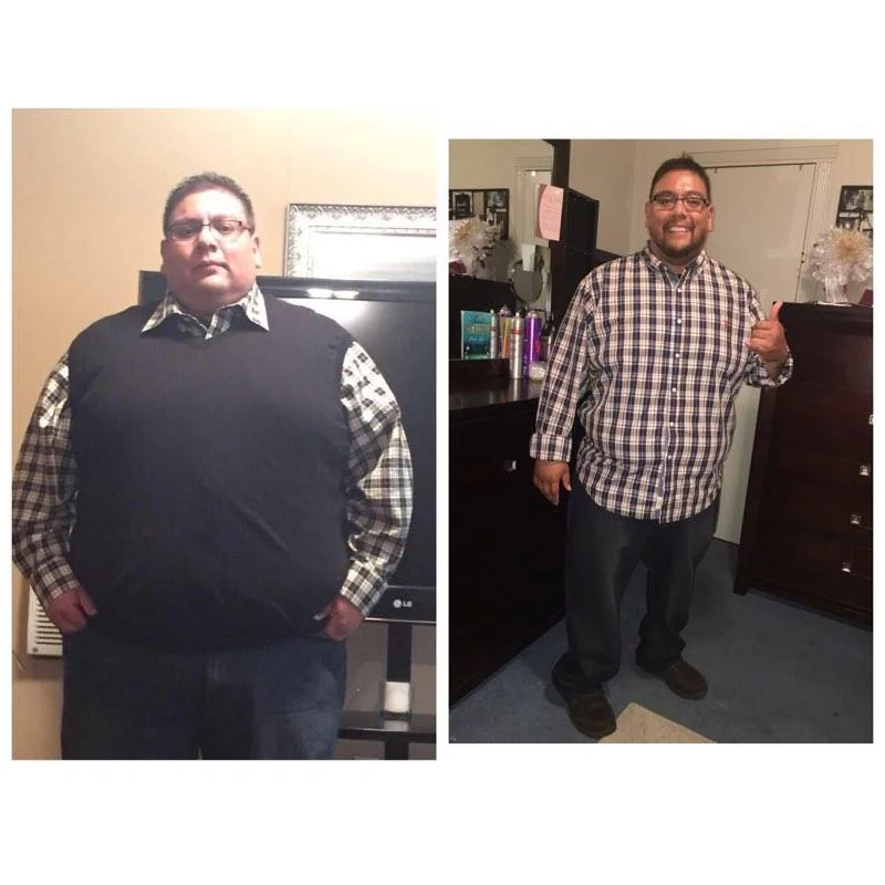 Student Spotlight: Oscar Saucedo 