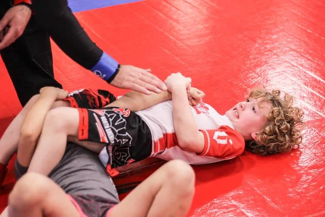 Student Spotlight February: Jameson Olliff